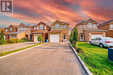 92 Kruger Road, Markham Middlefield