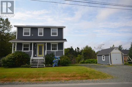 92 Ledrews Road, Conception Bay South