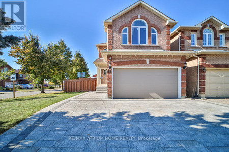 92 Milliken Meadows Drive, Markham Milliken Mills West