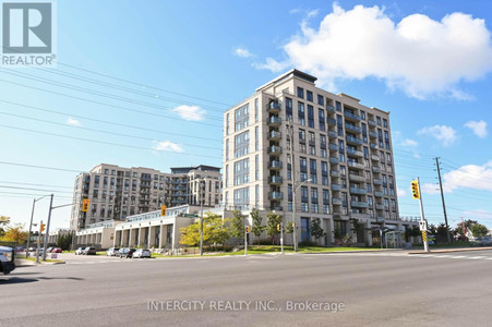 920 12 Woodstream Boulevard, Vaughan West Woodbridge