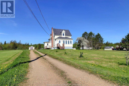 920 Centrale Rd, Memramcook