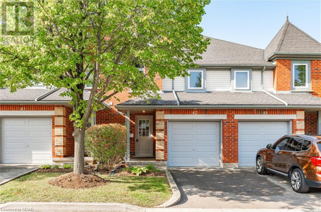 920 Edinburgh Road S Unit 42, Guelph