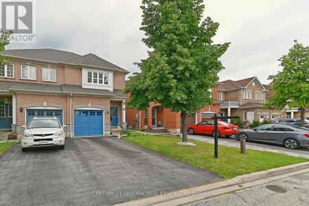 920 Flute Way, Mississauga