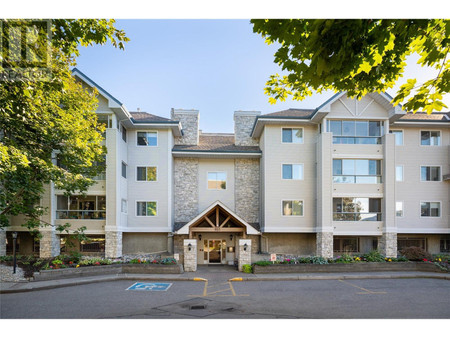 920 Glenwood Avenue Unit 205, Kelowna