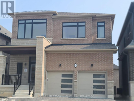 920 Rexton Drive, Oshawa