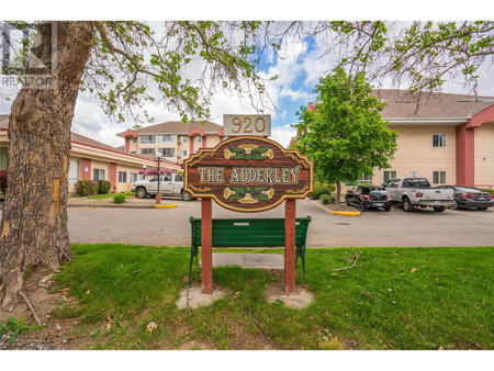 920 Saskatoon Road Unit 119, Kelowna