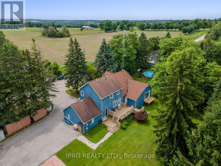 9206 Sideroad 17 Road, Erin