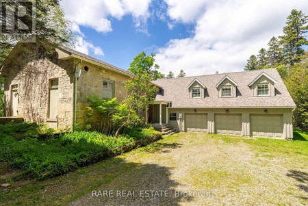 9214 Sideroad 17 Road, Erin