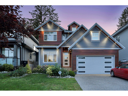 9225 159 A Street, Surrey