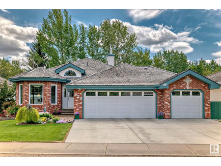 Living room - 923 Blackett Wd Sw, Edmonton, AB T6W1A9 Photo 1