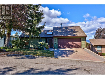 923 Fleming Circle, Kamloops