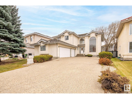 923 Heacock Rd Nw, Edmonton