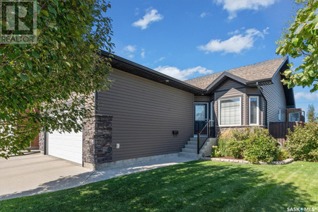 923 Korol Crescent, Saskatoon