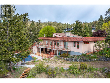 9237 Kokanee Road, Vernon