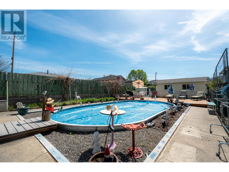 925 Alhambra Drive, Kamloops