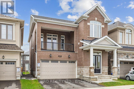 925 Hickory Crescent, Milton Cobban