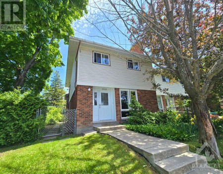 926 Canterbury Avenue, Ottawa