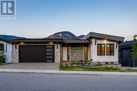 927 Carnoustie Drive, Kelowna