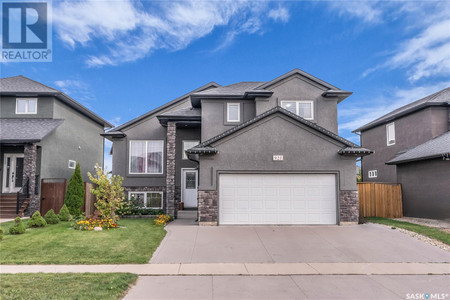 927 Hunter Road, Saskatoon