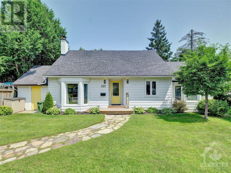 927 Pinecrest Road, Ottawa