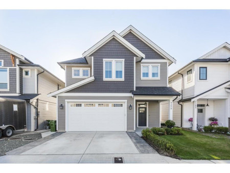 9279 Sitka Place, Chilliwack