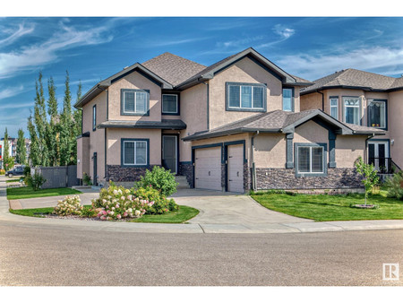 929 Wildwood Way Nw Nw Nw, Edmonton