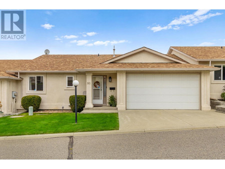 93 1950 Braeview Place, Kamloops