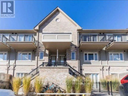 93 250 Sunny Meadow Boulevard, Brampton