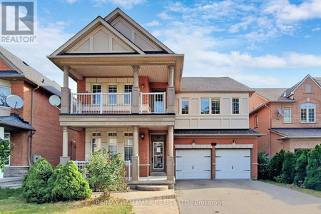 93 Bathurst Glen Drive, Vaughan Patterson