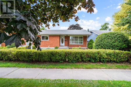 93 Clements Road E, Ajax