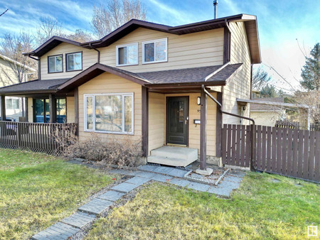 93 Gainsborough Av, St Albert