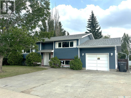 9304 Meadow Lark Lane, North Battleford