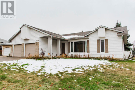 9309 61 Avenue, Grande Prairie