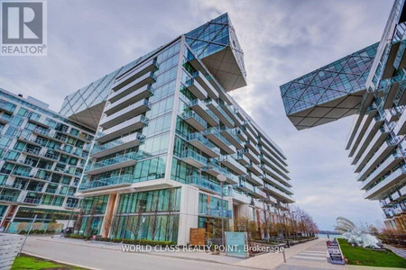 931 39 Queens Quay E, Toronto C 08