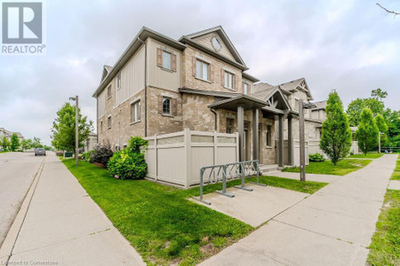 931 Glasgow Street Unit 4 D, Kitchener