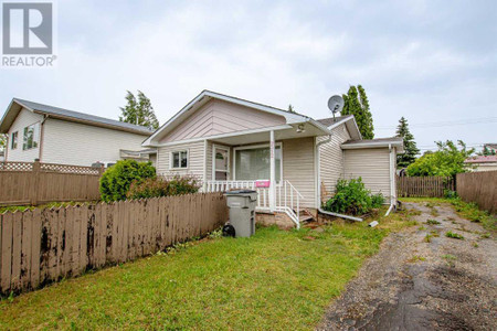 9312 105 Avenue, Grande Prairie