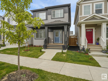 9313 226 St Nw, Edmonton