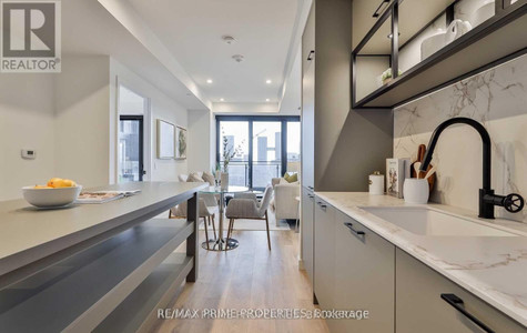 932 505 Richmond Street W, Toronto Waterfront Communities