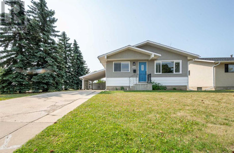 9321 112 A Avenue, Grande Prairie