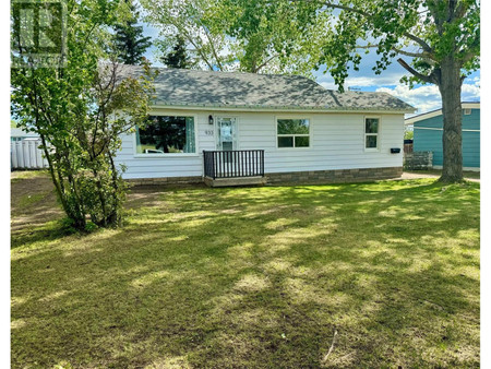 933 92 Avenue, Dawson Creek