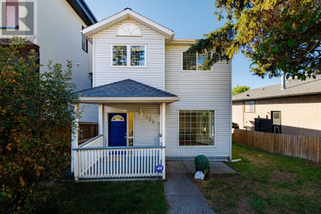 933 Drury Avenue Ne, Calgary