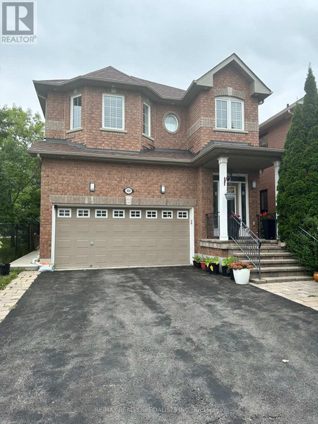 933 Knotty Pine Main Up Grove, Mississauga Meadowvale Village