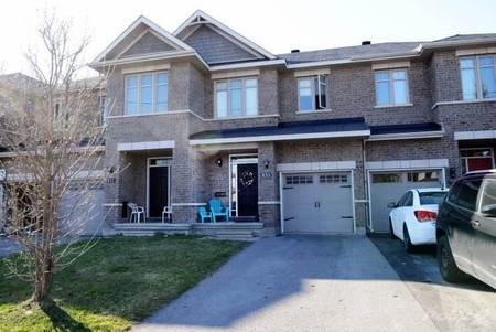 935 Klondike Rd Ottawa, Kanata