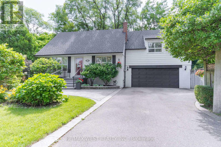 936 Dormer Street, Mississauga Lakeview