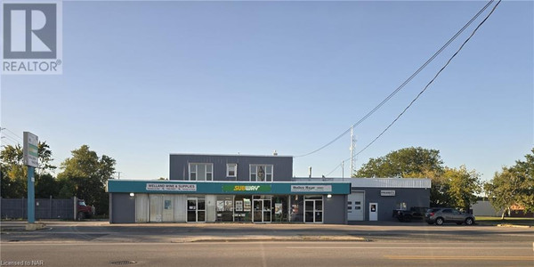 936 East Main Street Unit 1, Welland