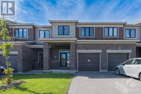 937 Athenry Court, Nepean