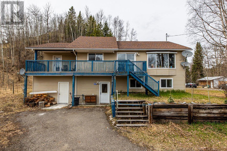 9395 Old Summit Lake Road, Prince George