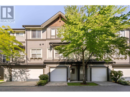 94 1055 Riverwood Gate, Port Coquitlam