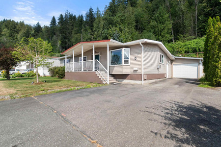 94 46511 Chilliwack Lake Road, Chilliwack