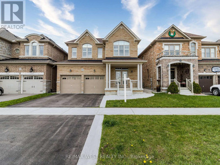 94 Barrow Avenue, Bradford West Gwillimbury Bradford